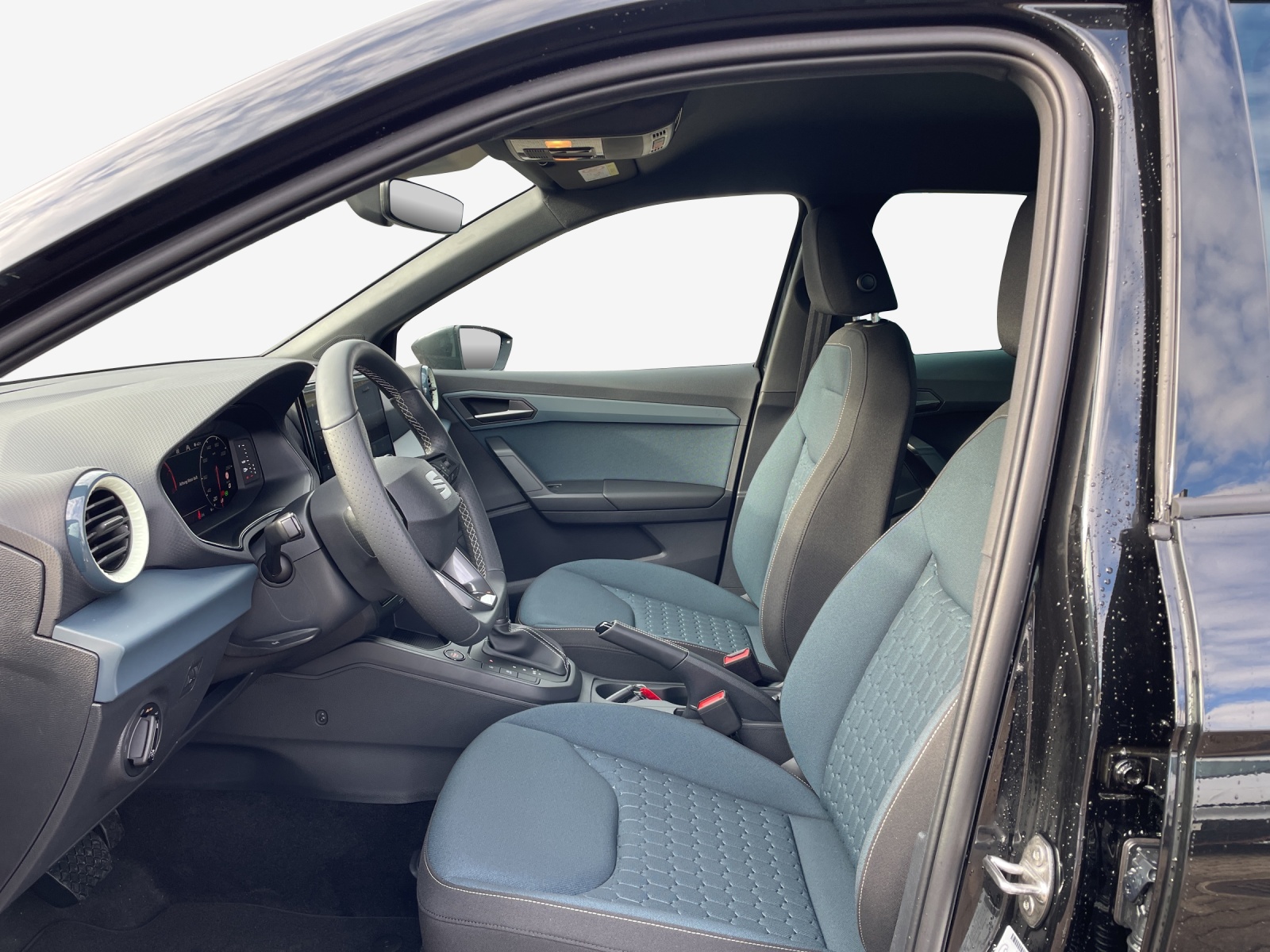 SEAT Arona 1.0 TSI Eco Style DSG-image-7