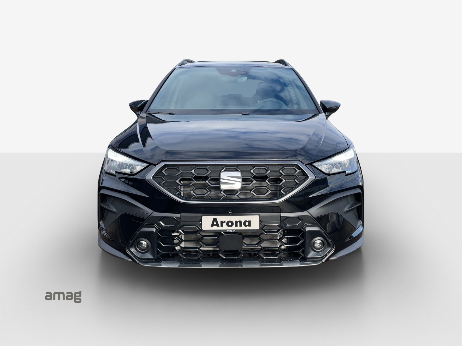 SEAT Arona 1.0 TSI Eco Style DSG-image-6