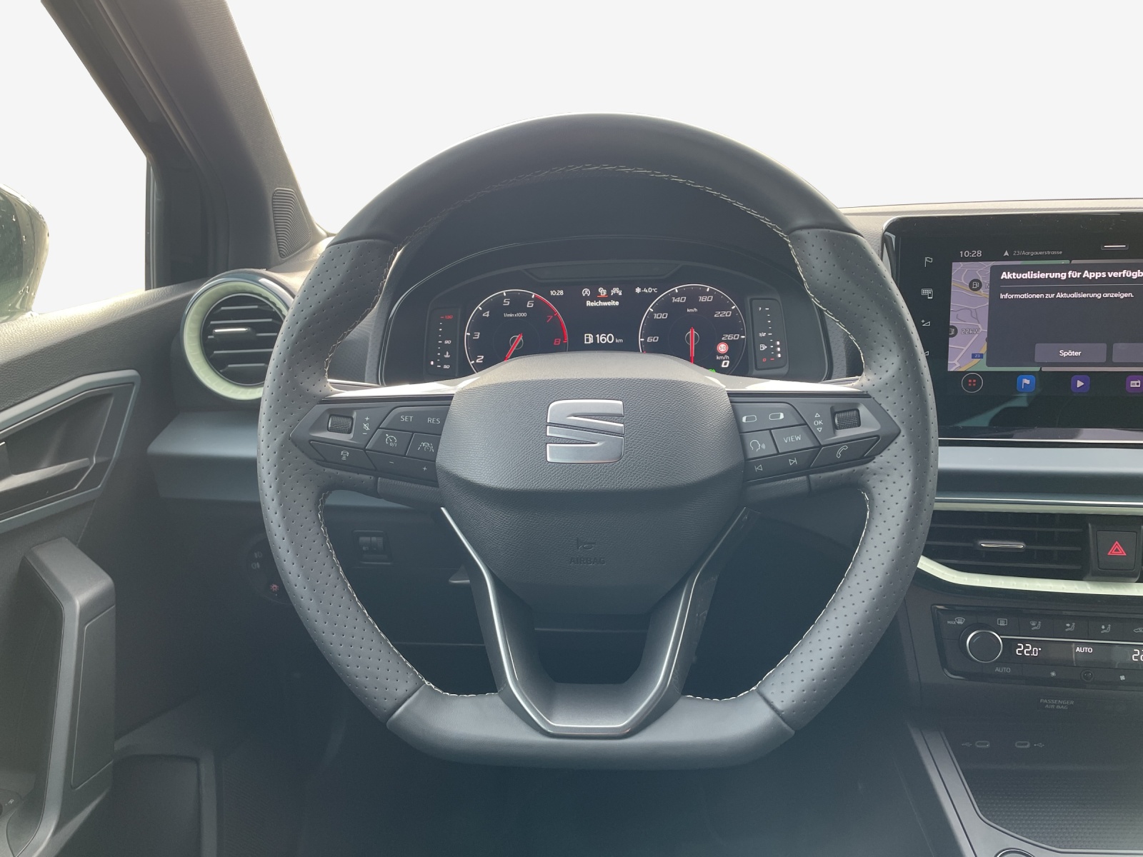 SEAT Arona 1.0 TSI Eco Style DSG-image-9