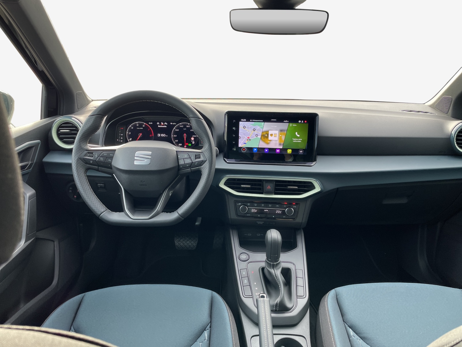SEAT Arona 1.0 TSI Eco Style DSG-image-8