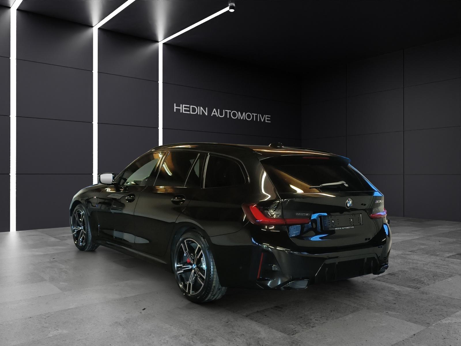 BMW M340d xDrive Touring-image-2