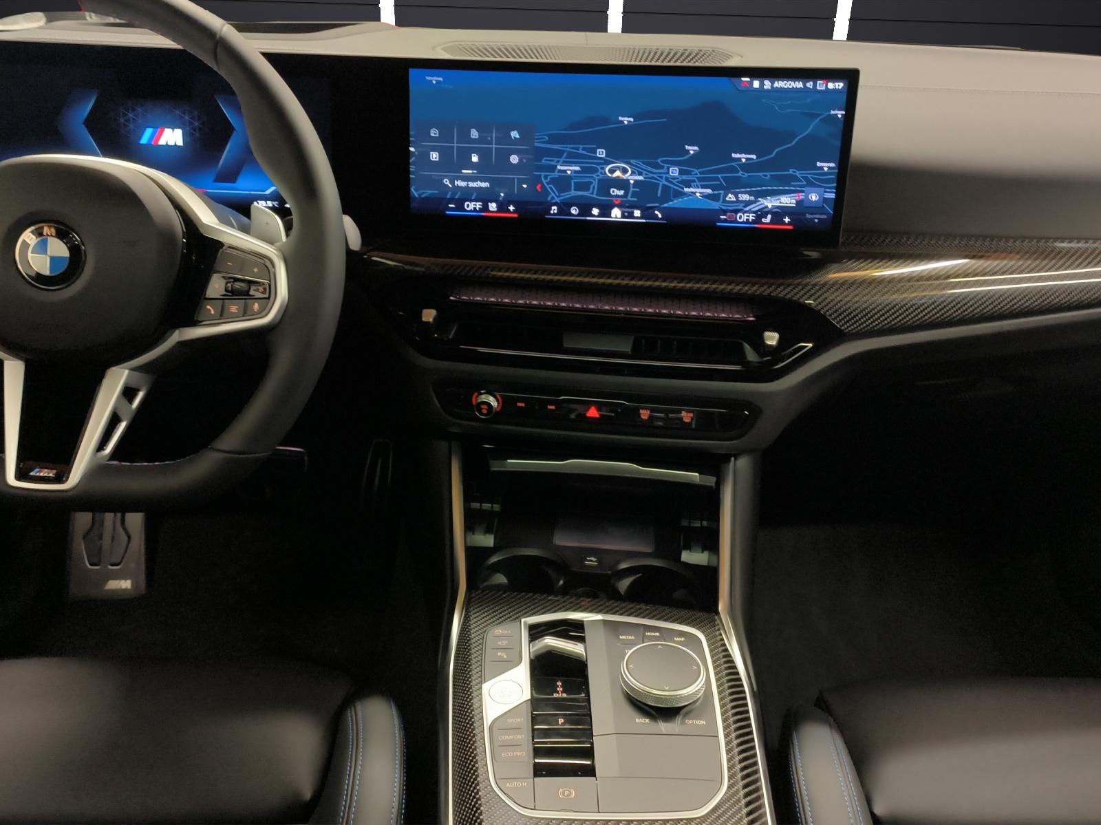BMW M340d xDrive Touring-image-19