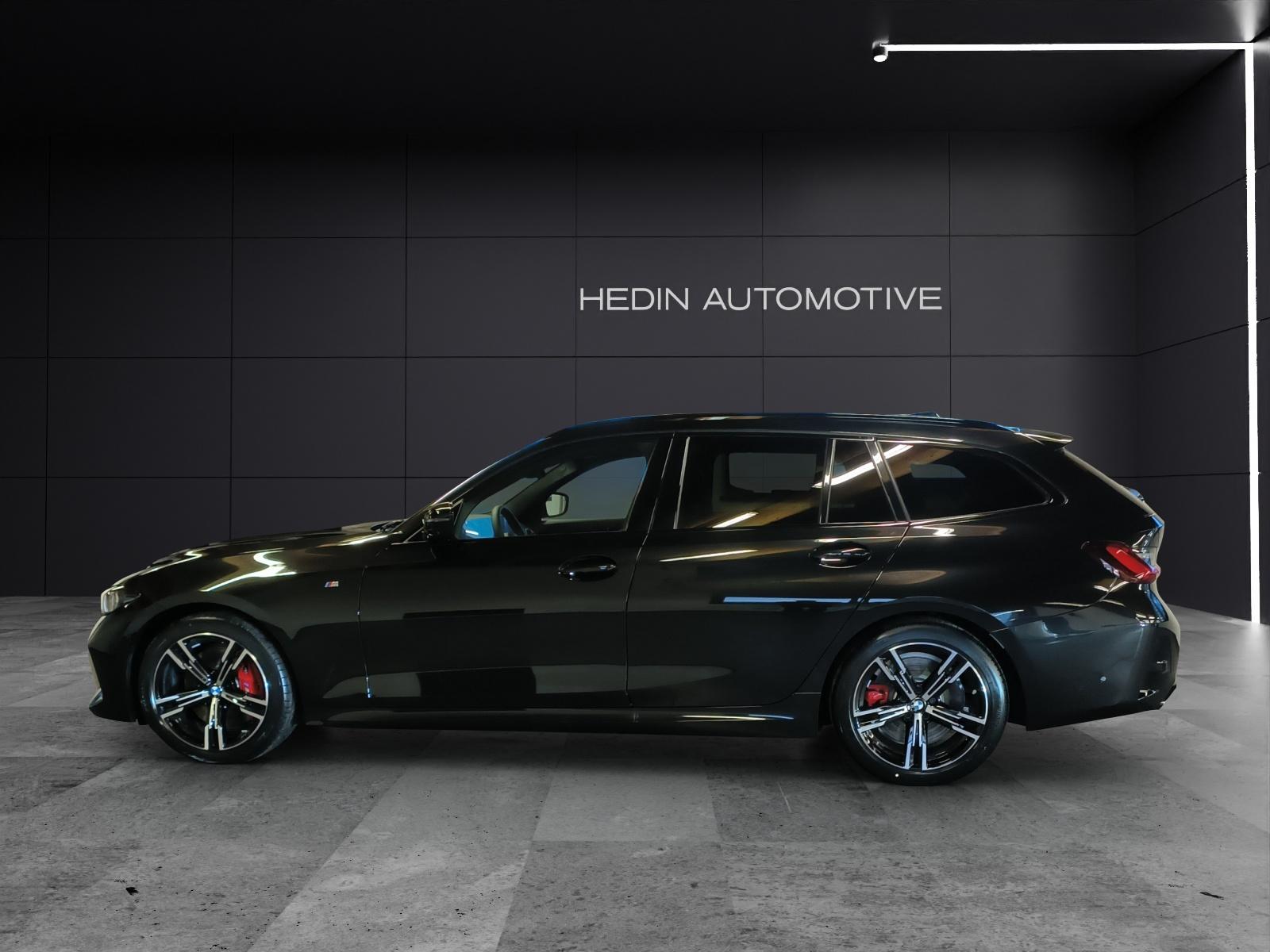 BMW M340d xDrive Touring-image-1