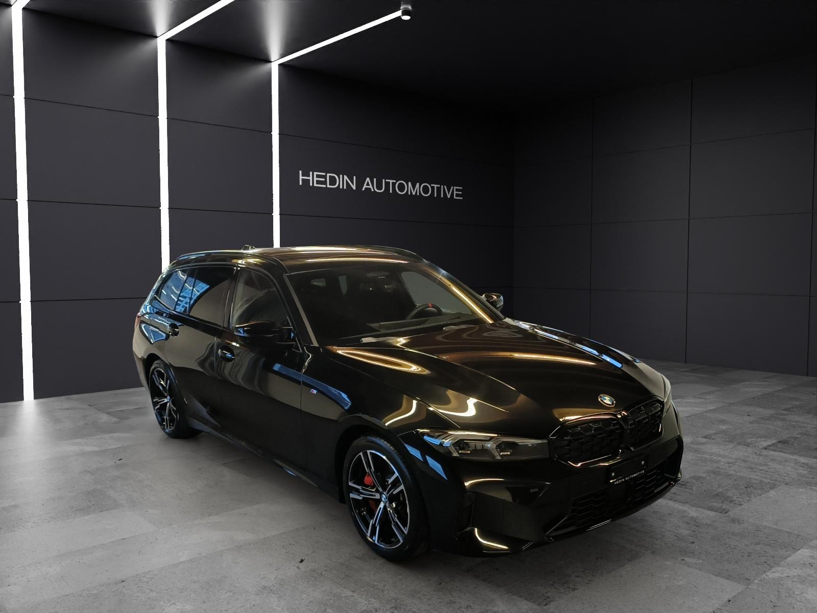 BMW M340d xDrive Touring-image-6