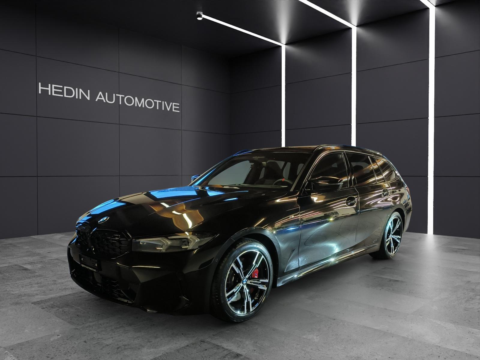 BMW M340d xDrive Touring-image-0