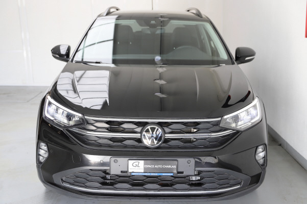 VW Taigo 1.0 TSI Life DSG-image-4