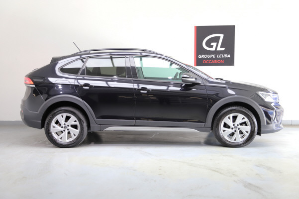 VW Taigo 1.0 TSI Life DSG-image-6