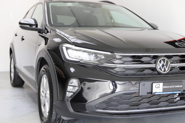 VW Taigo 1.0 TSI Life DSG-image-1