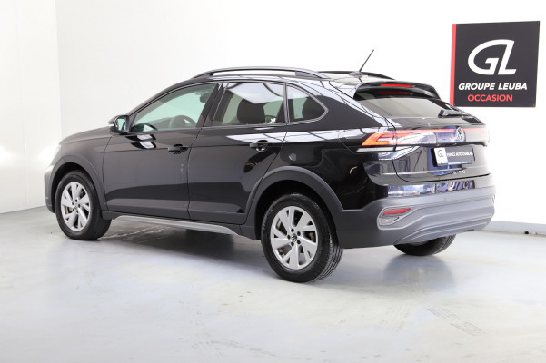 VW Taigo 1.0 TSI Life DSG-image-2