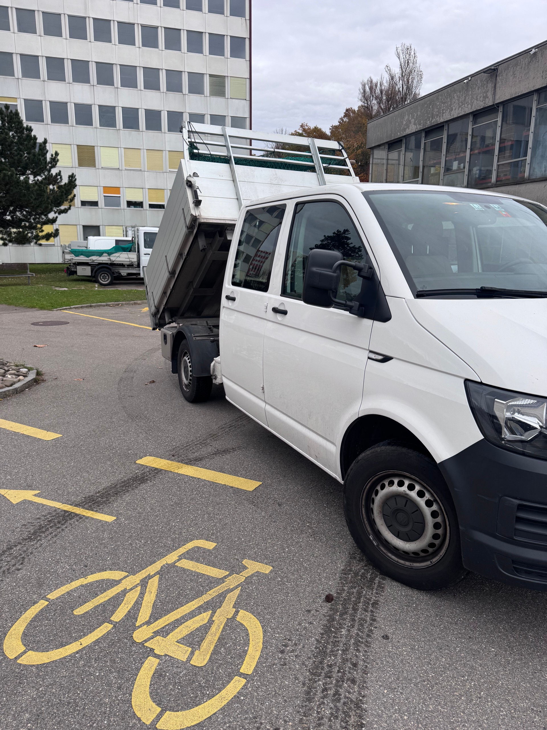 VW T6 2.0 TDI 4Motion-image-1