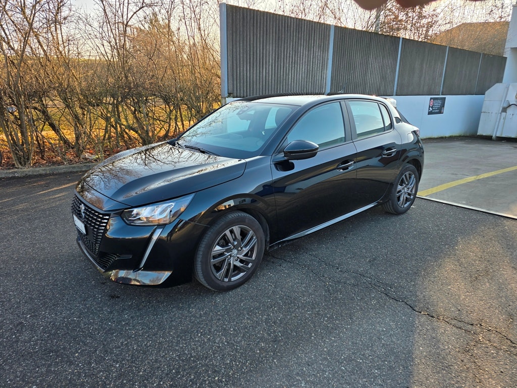 PEUGEOT 208 1.2 PureTech 100 Active Pack-showroom-element-1