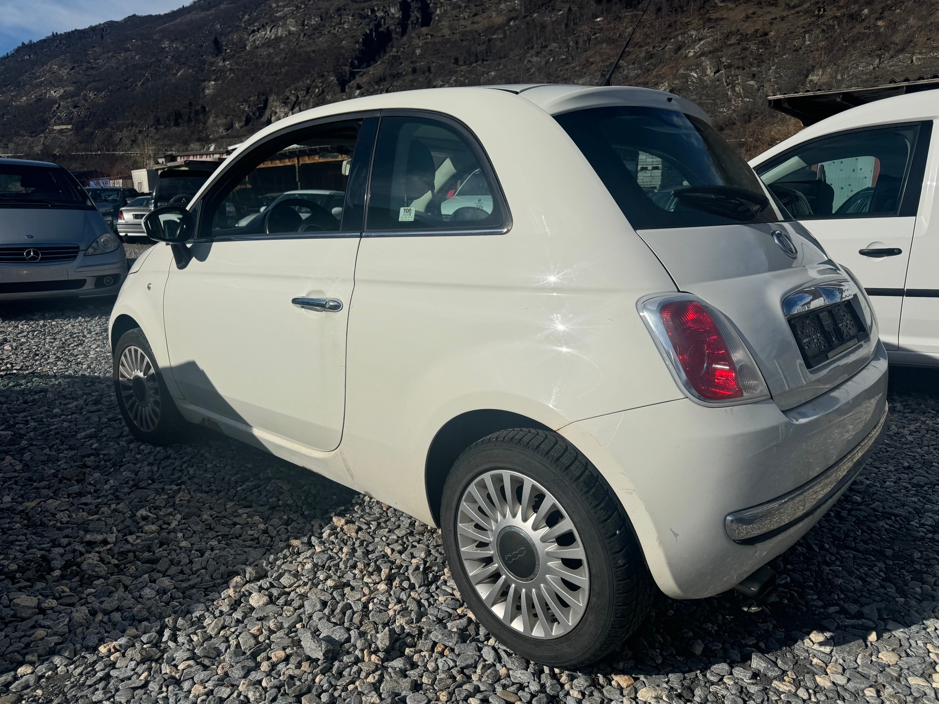 FIAT 500 1.2 Sport-image-9