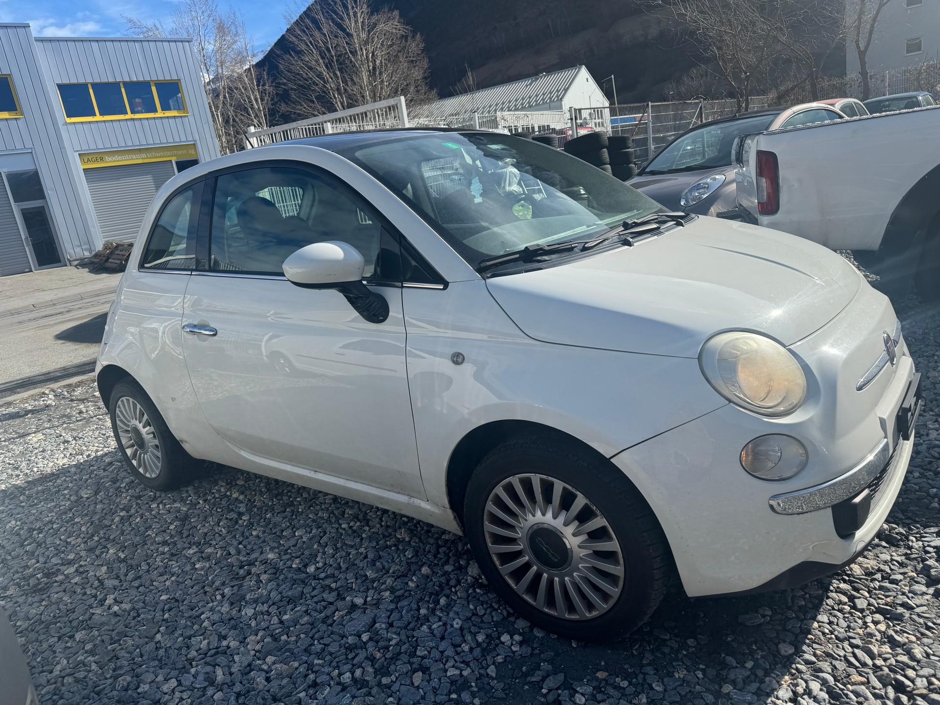 FIAT 500 1.2 Sport-image-2