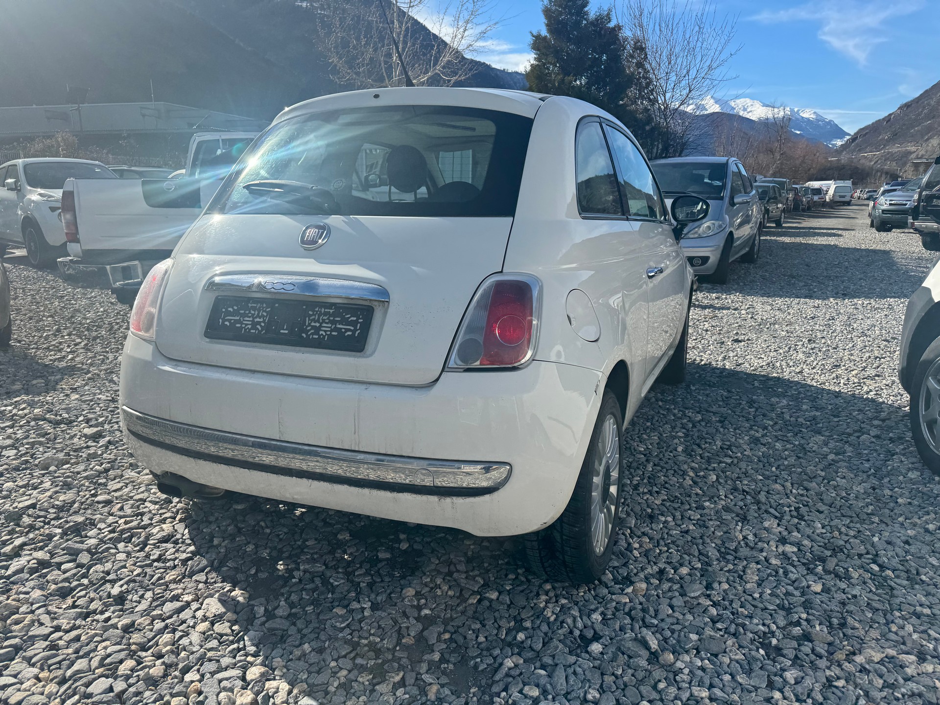 FIAT 500 1.2 Sport-image-6