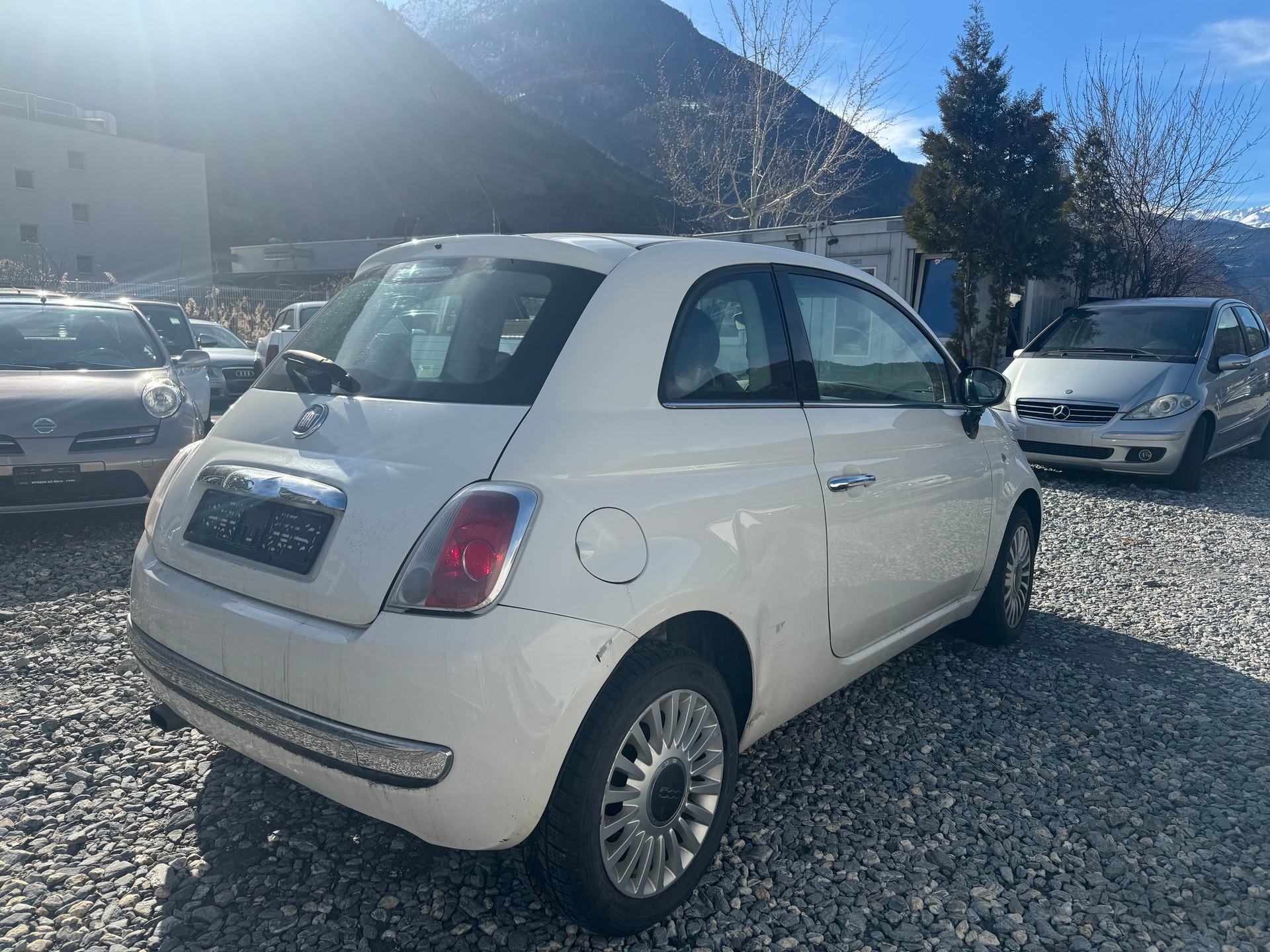 FIAT 500 1.2 Sport-image-5