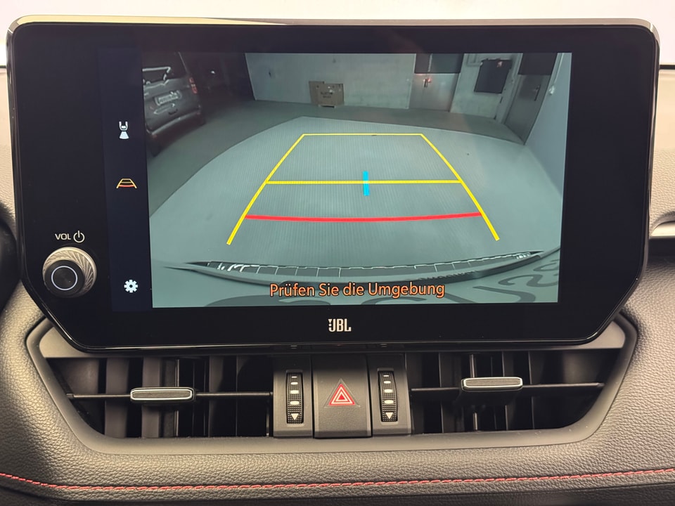 RAV4 Plug-in Hybrid 2.5 Premium AWD-i