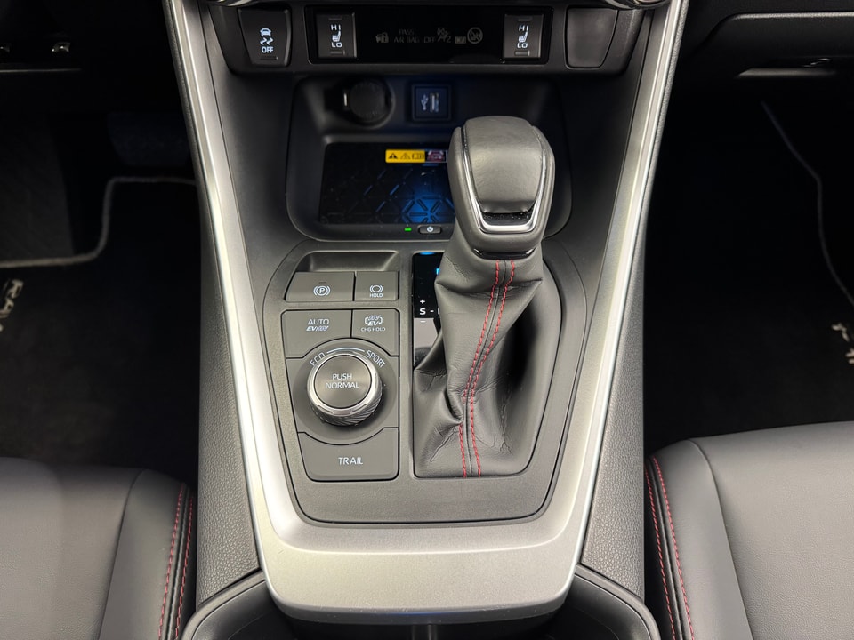 RAV4 Plug-in Hybrid 2.5 Premium AWD-i