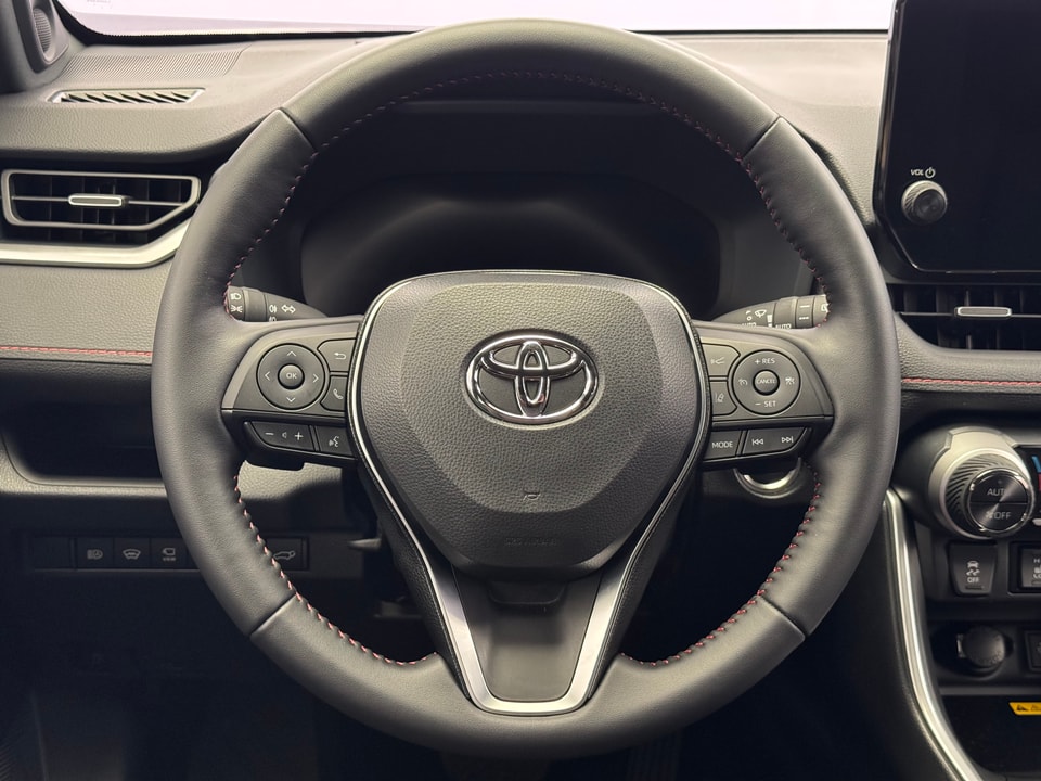 RAV4 Plug-in Hybrid 2.5 Premium AWD-i