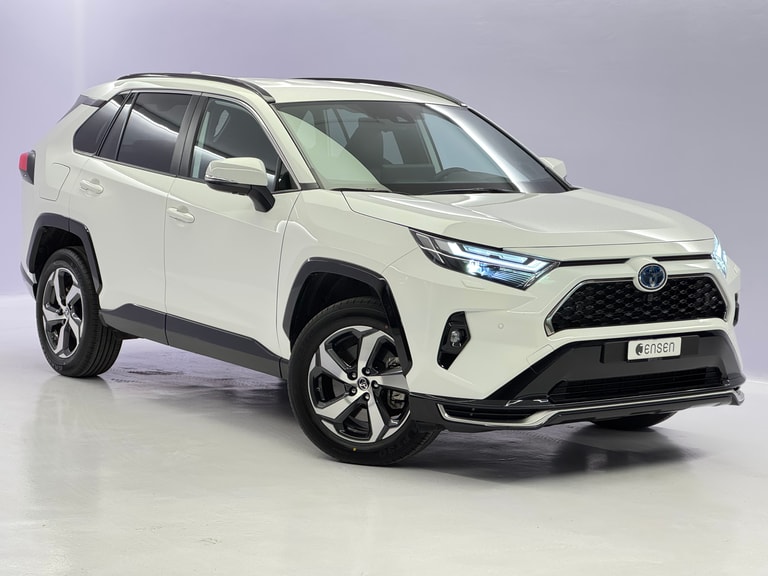RAV4 Plug-in Hybrid 2.5 Premium AWD-i