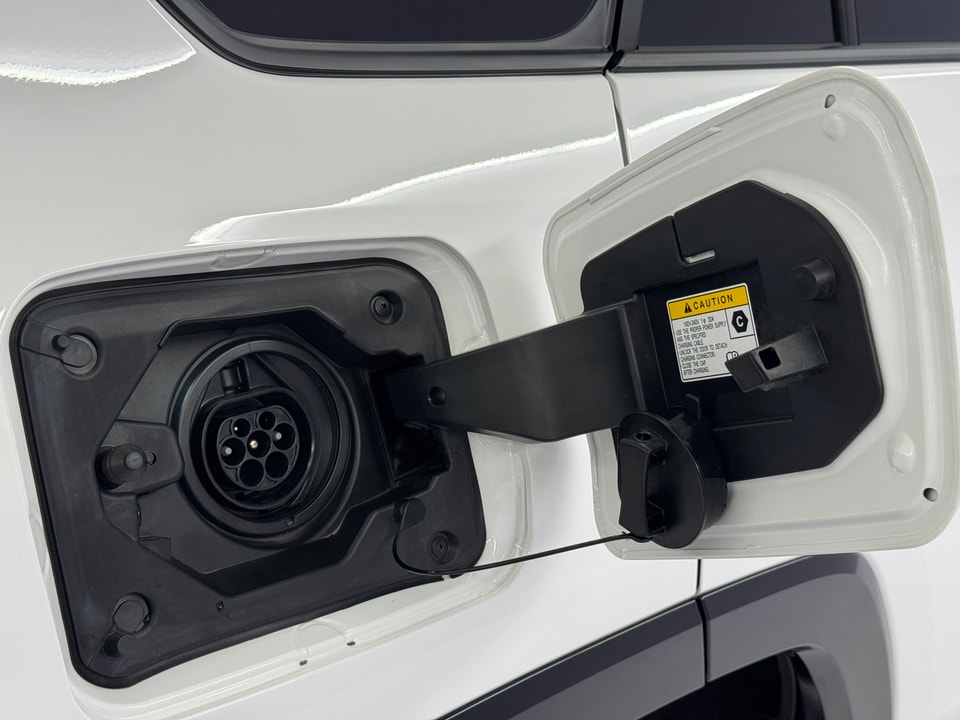 RAV4 Plug-in Hybrid 2.5 Premium AWD-i