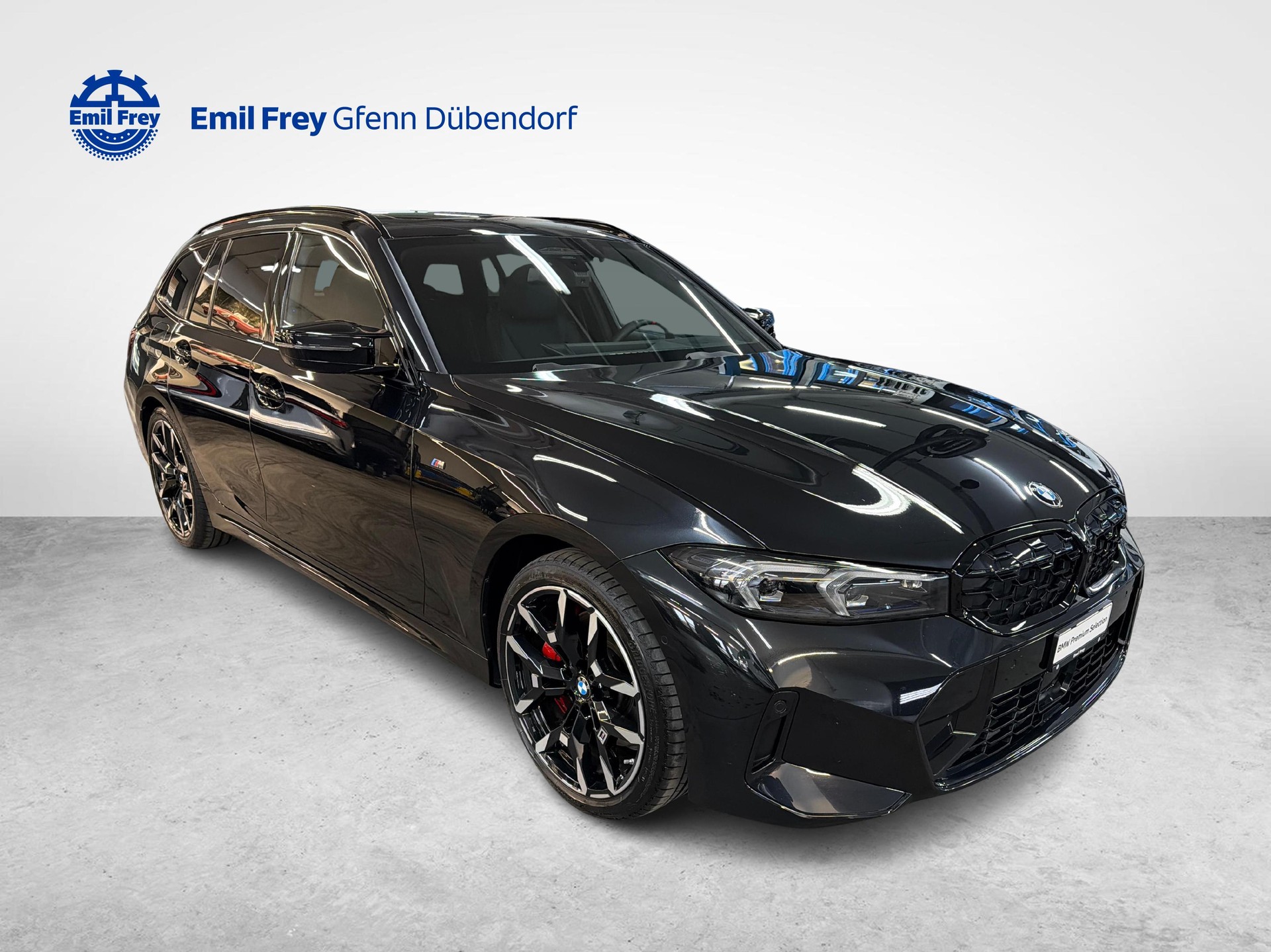 BMW M340d xDrive Touring-image-2