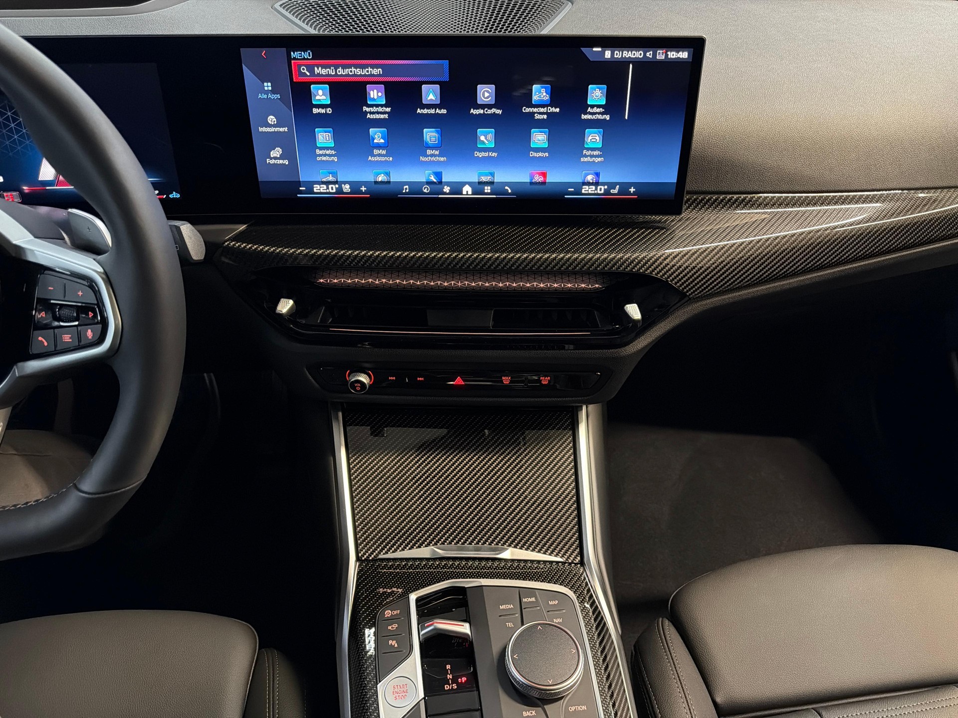 BMW M340d xDrive Touring-image-13