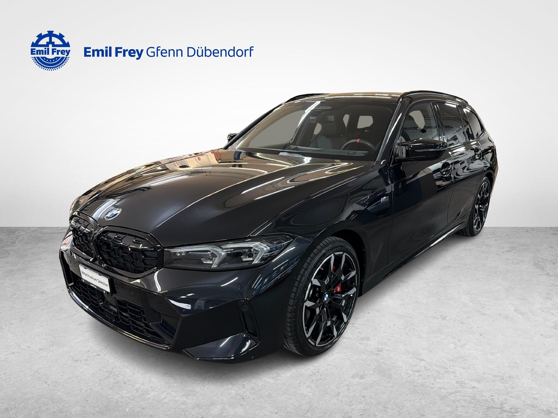 BMW M340d xDrive Touring-image-0