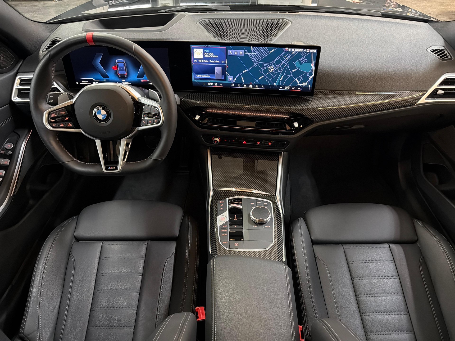 BMW M340d xDrive Touring-image-11