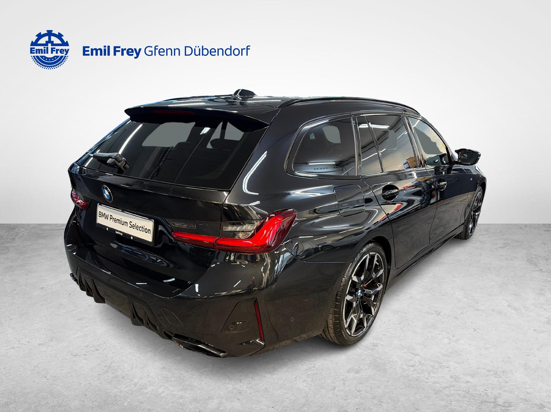 BMW M340d xDrive Touring-image-1