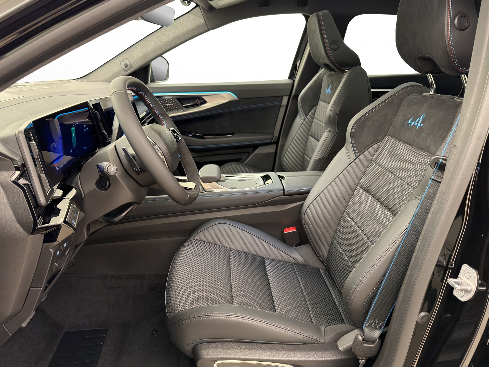 RENAULT Austral 1.2 E-Tech esprit Alpine-image-3