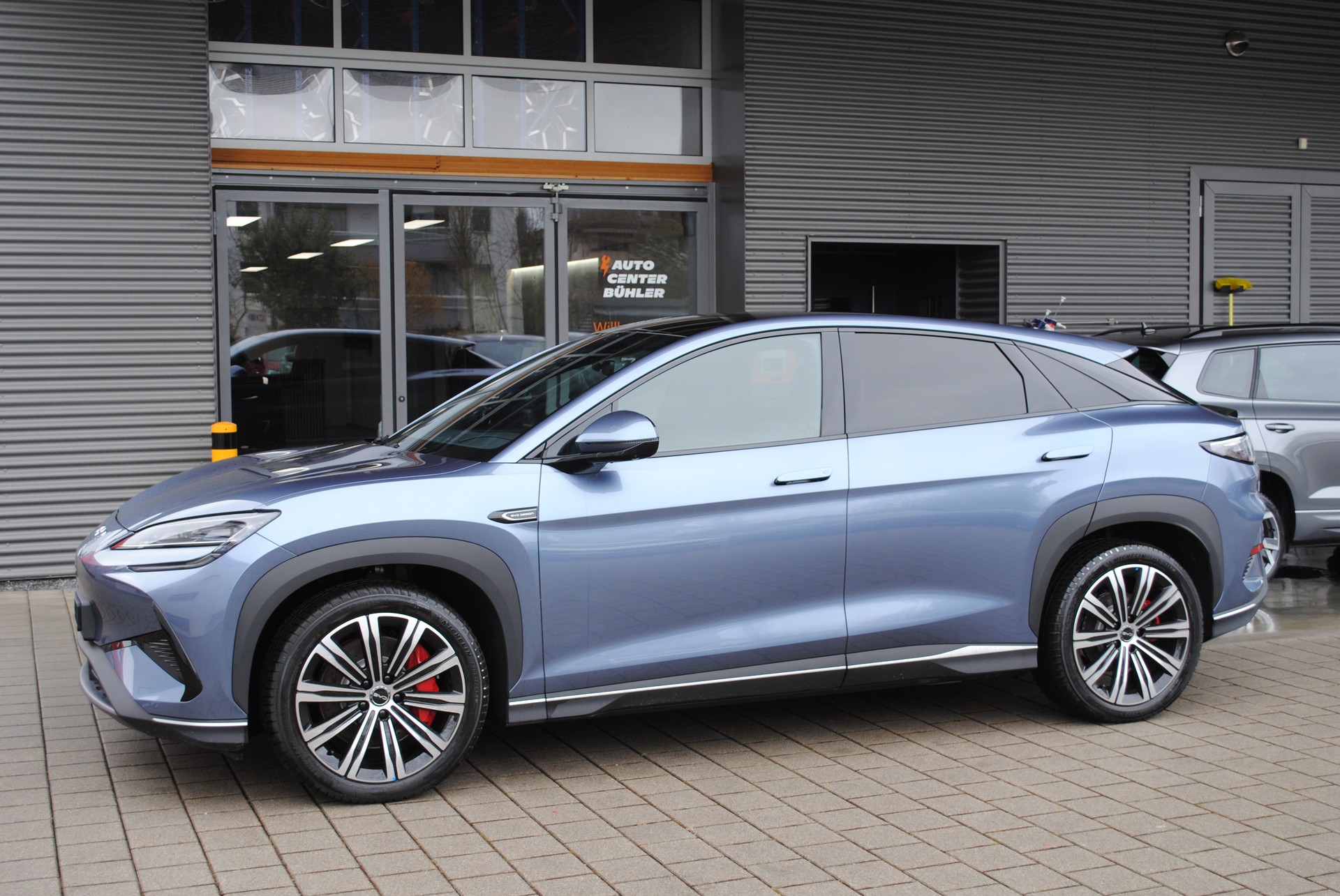 BYD Sealion 7 91,3 kWh Excellence AWD-image-3