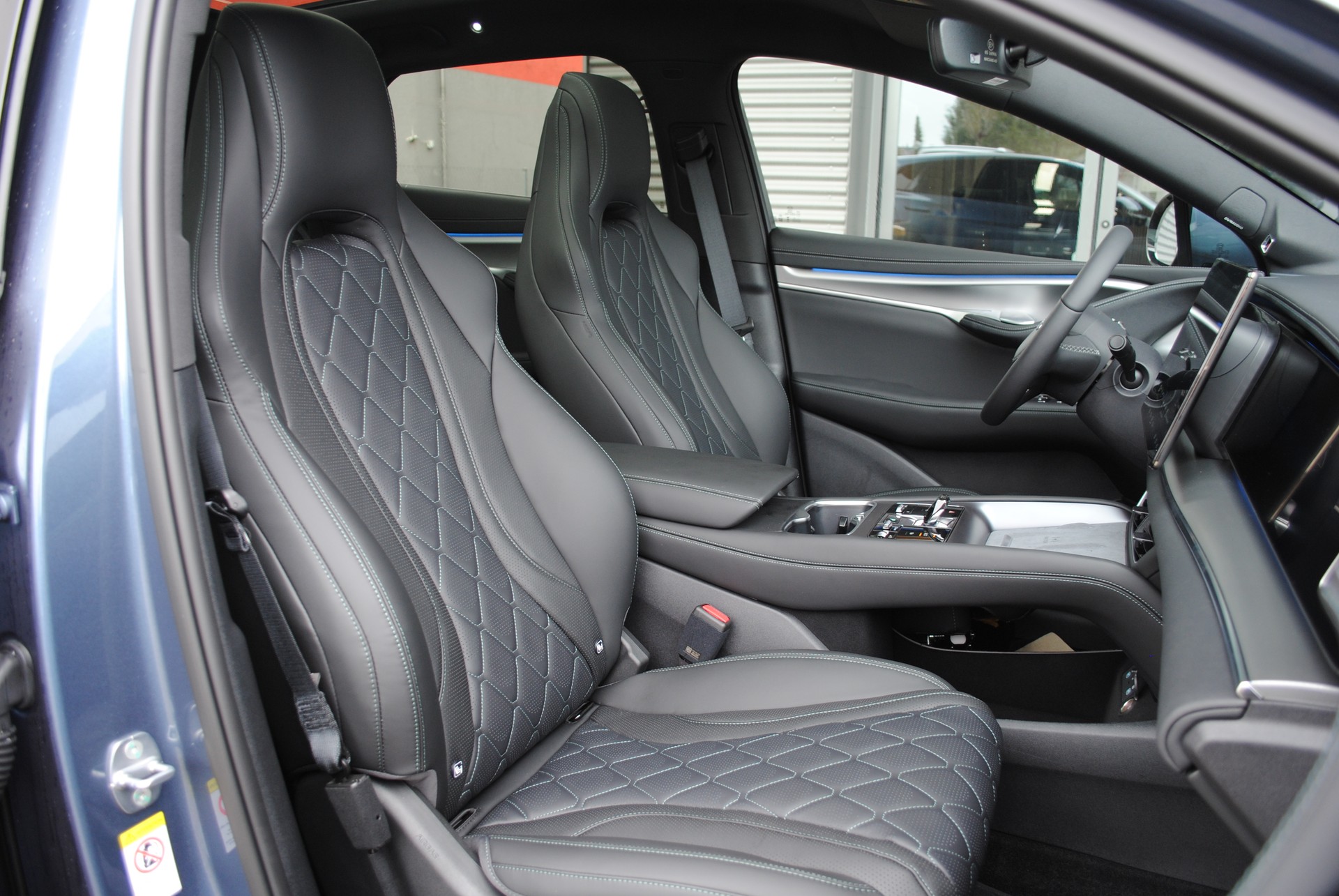 BYD Sealion 7 91,3 kWh Excellence AWD-image-16