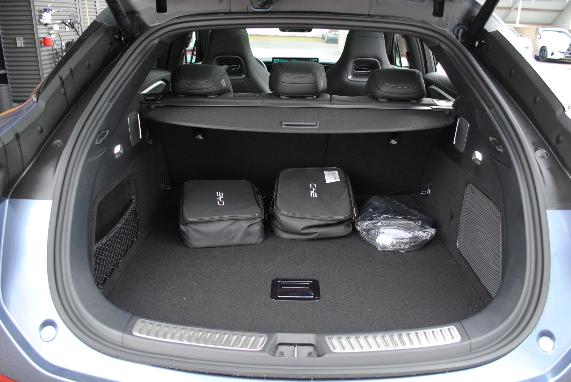 BYD Sealion 7 91,3 kWh Excellence AWD-image-20