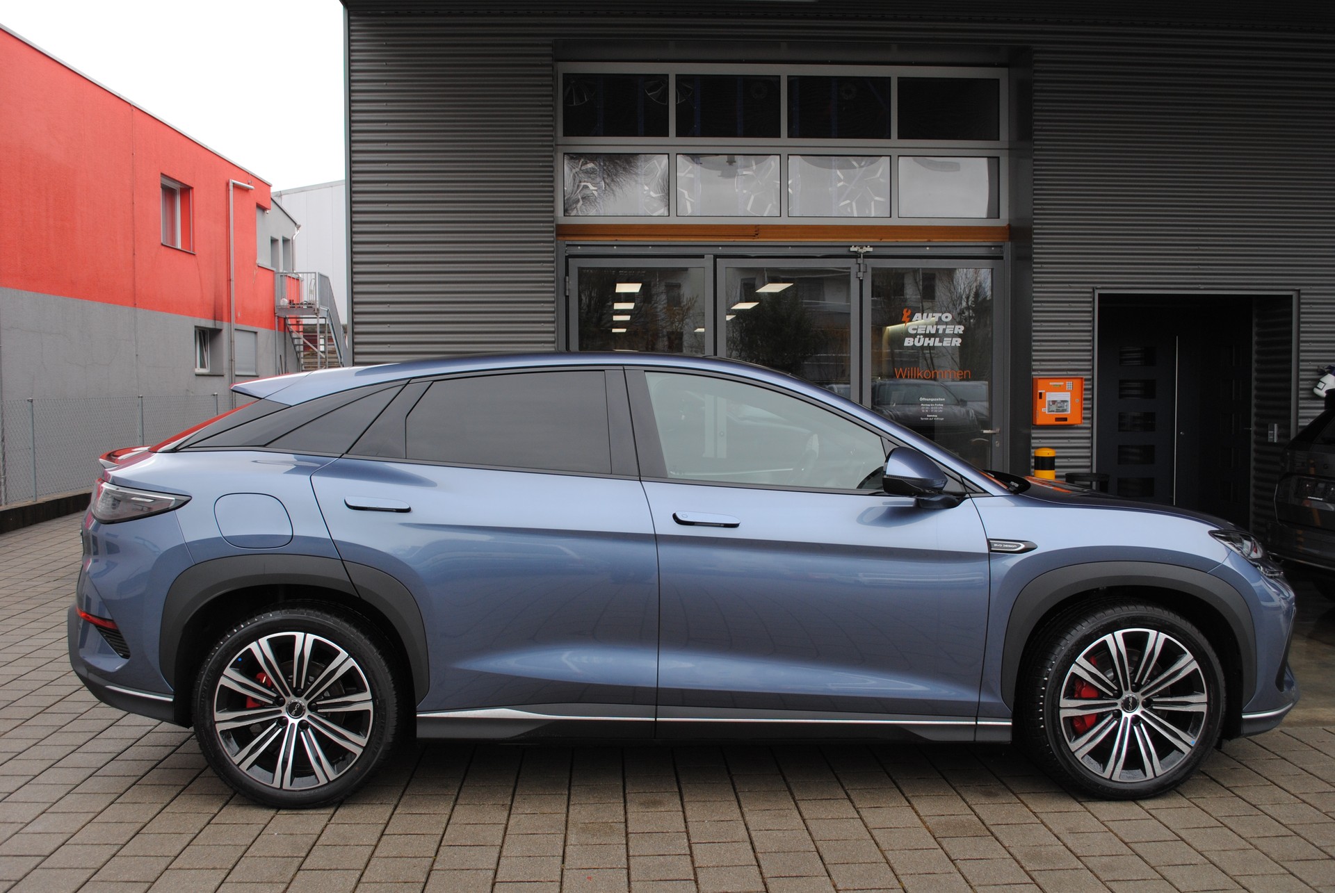 BYD Sealion 7 91,3 kWh Excellence AWD-image-8