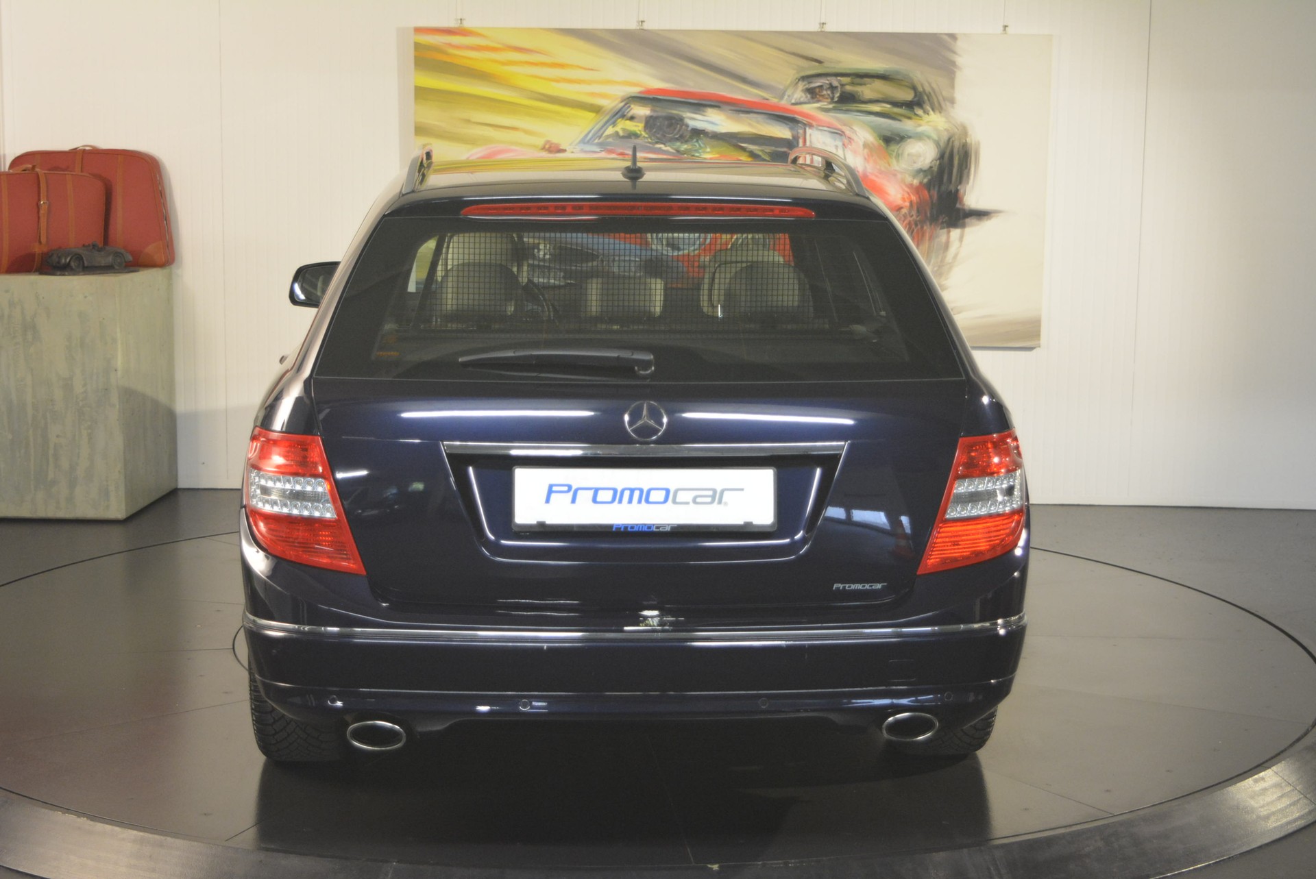 MERCEDES-BENZ C 320 CDI T-showroom-element-3