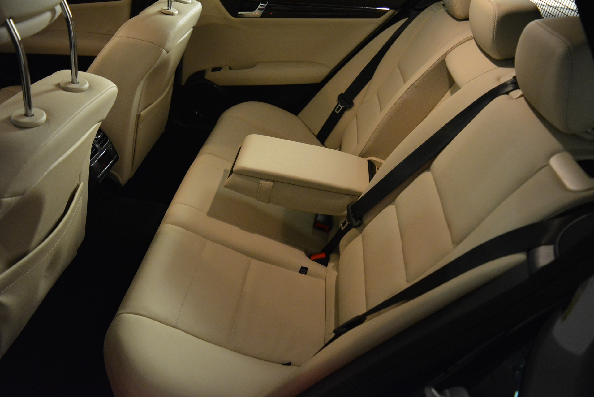 MERCEDES-BENZ C 320 CDI T-image-13