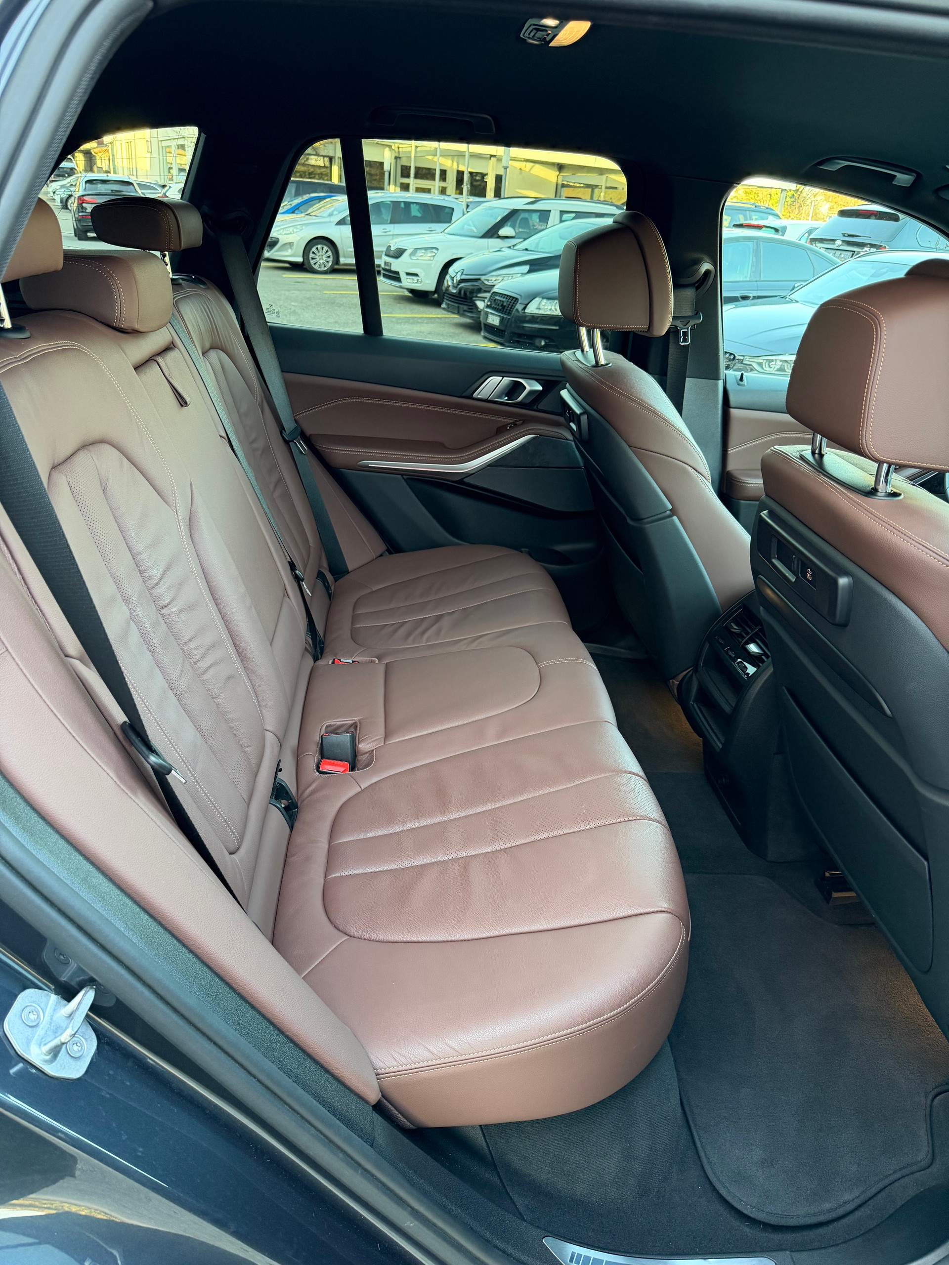 BMW X5 xDrive 30d Steptronic M-image-14