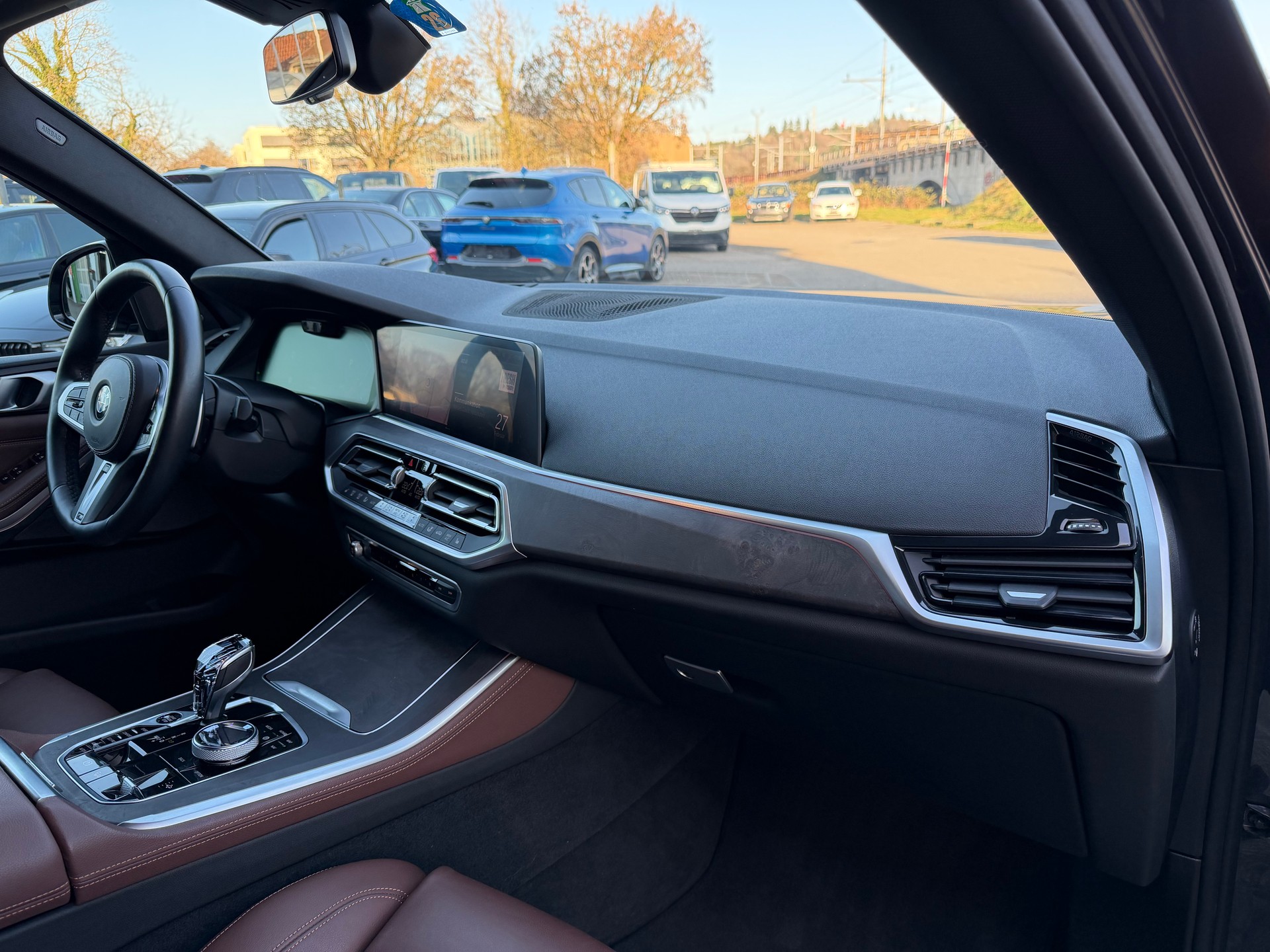 BMW X5 xDrive 30d Steptronic M-image-17