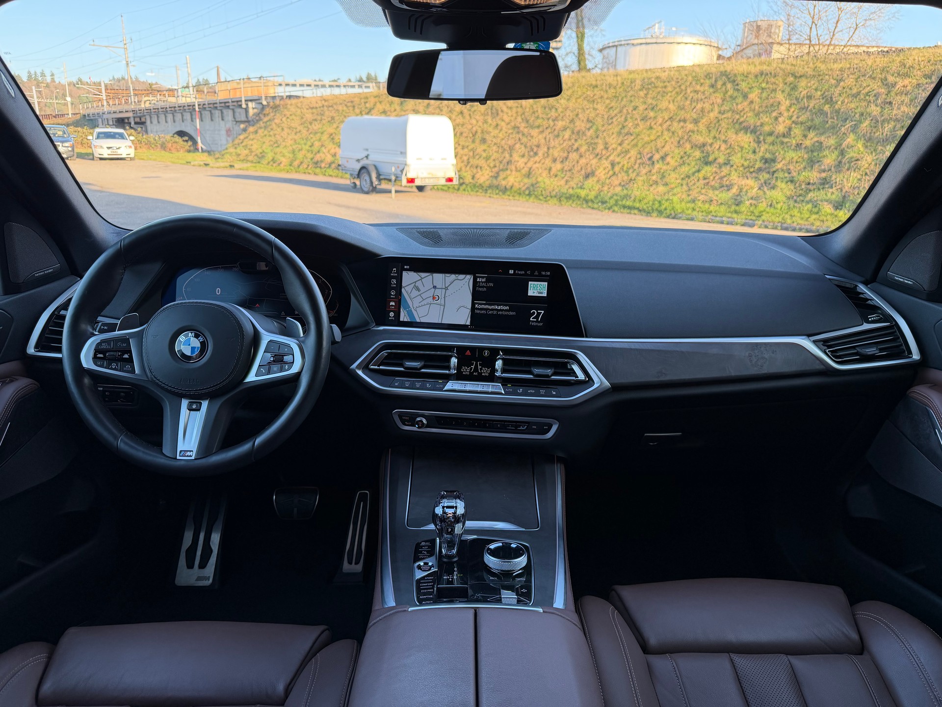 BMW X5 xDrive 30d Steptronic M-image-13