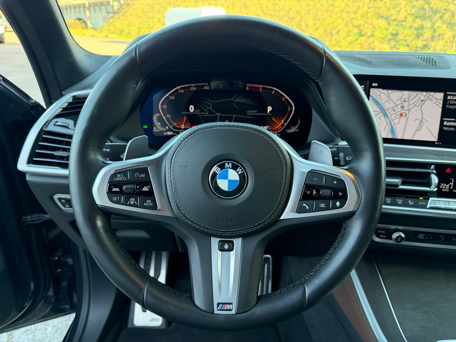 BMW X5 xDrive 30d Steptronic M-image-11