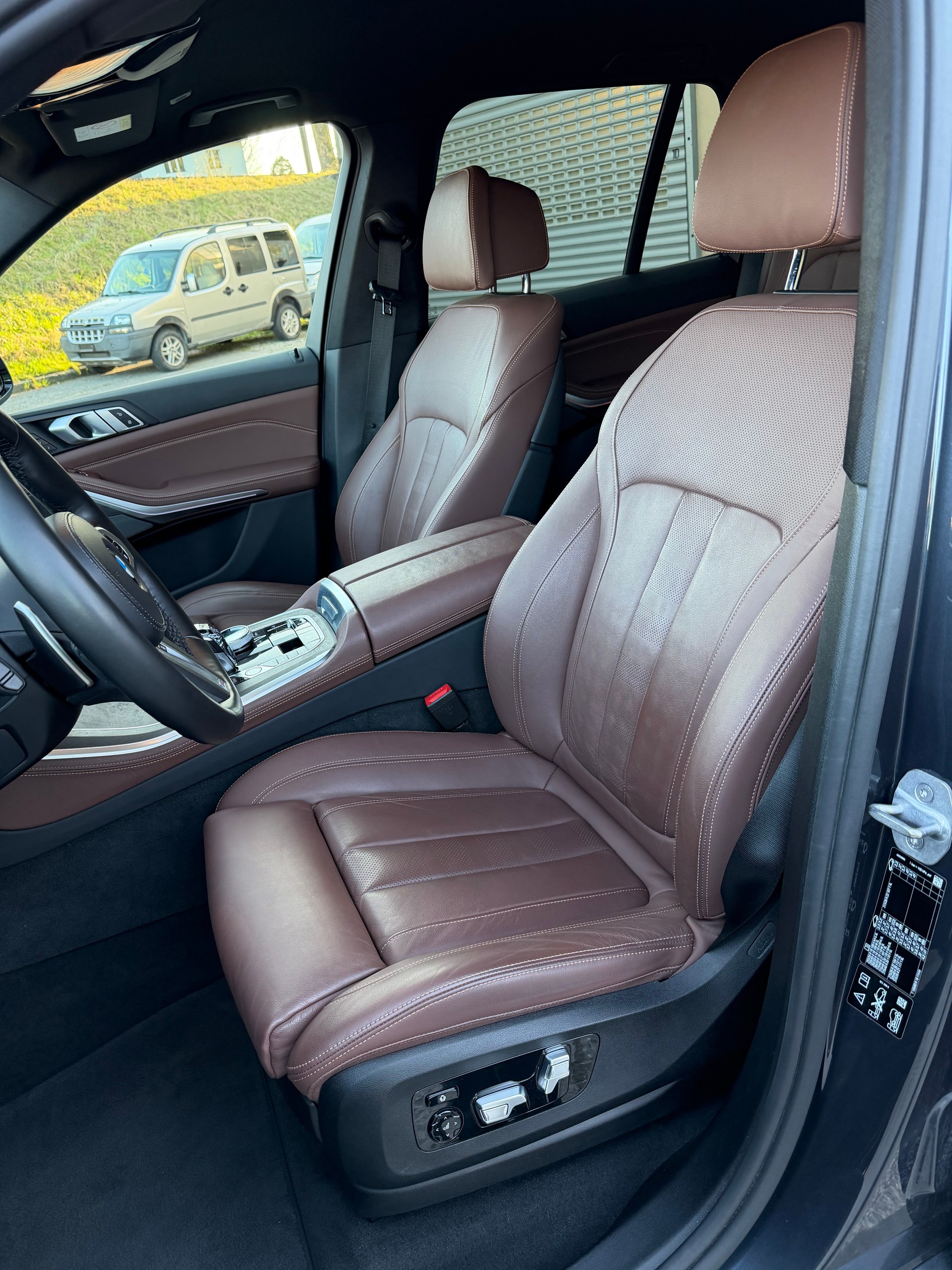 BMW X5 xDrive 30d Steptronic M-image-10