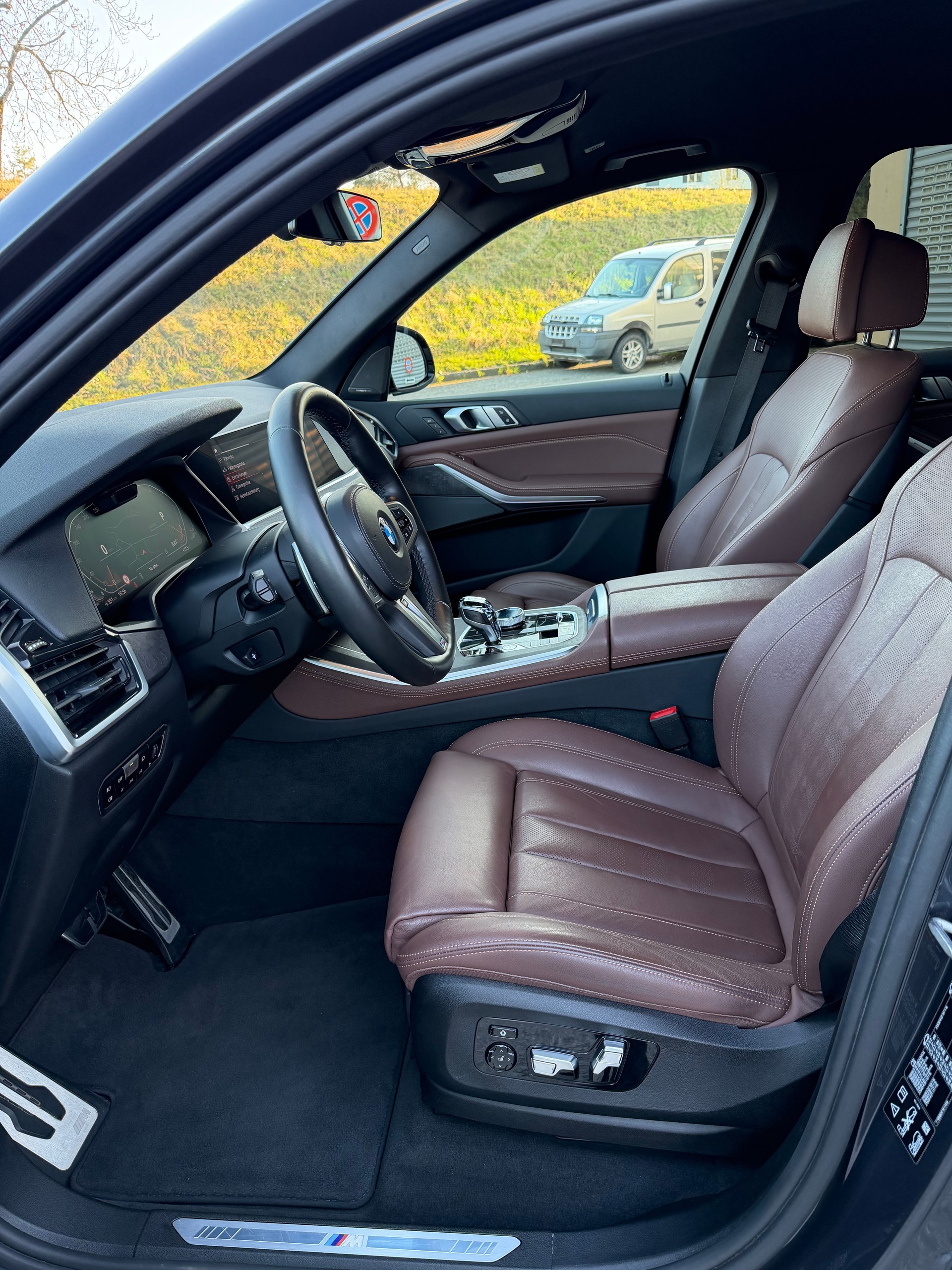 BMW X5 xDrive 30d Steptronic M-image-9