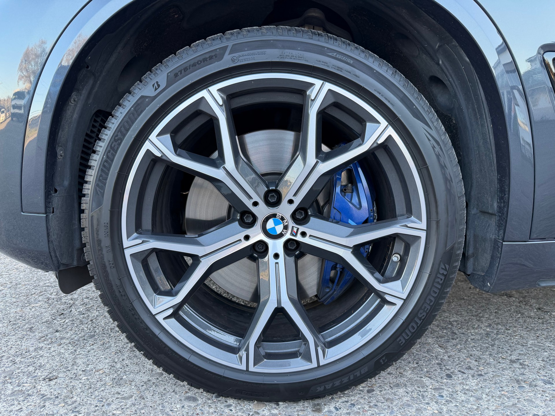 BMW X5 xDrive 30d Steptronic M-image-18