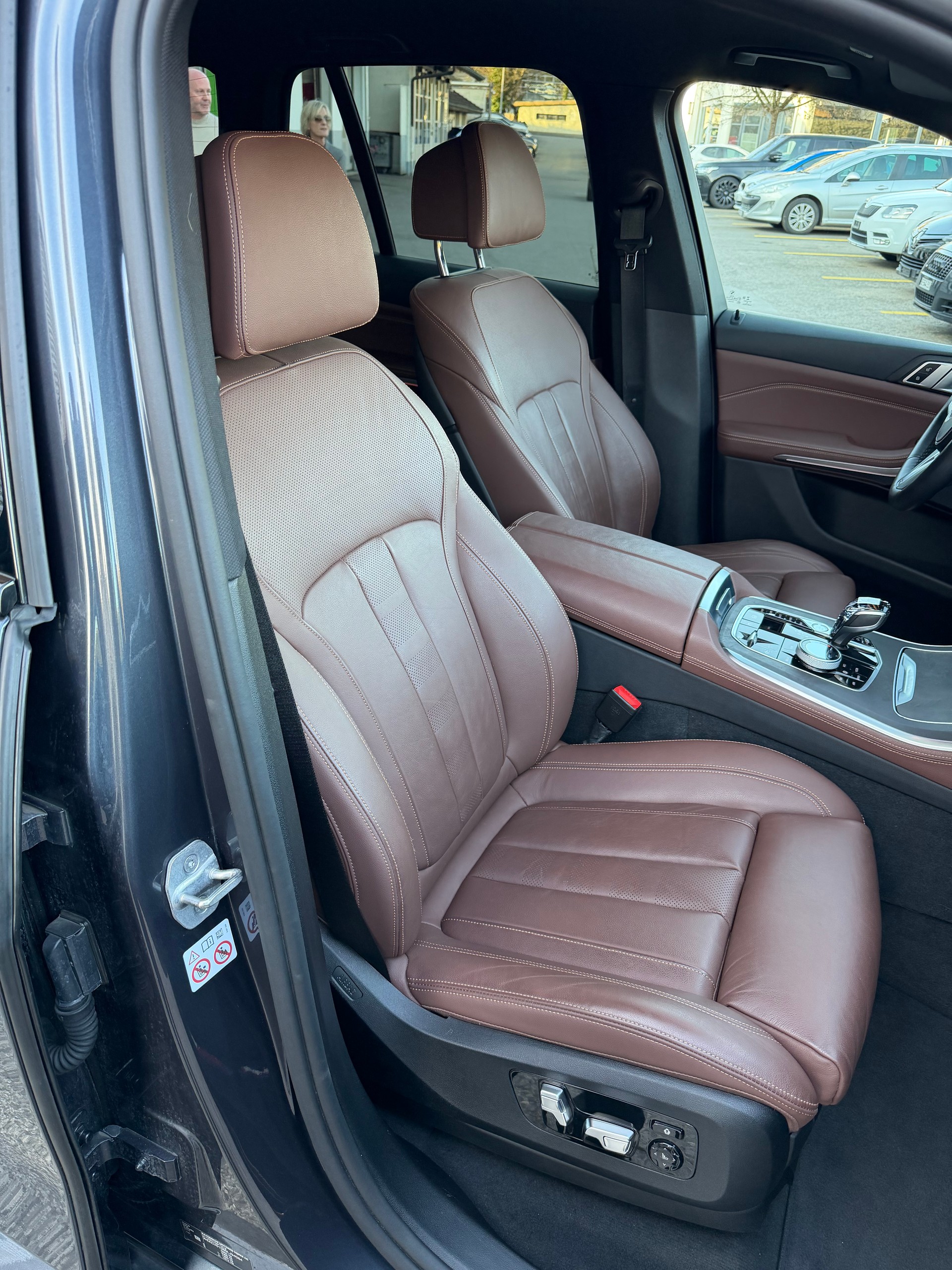 BMW X5 xDrive 30d Steptronic M-image-16