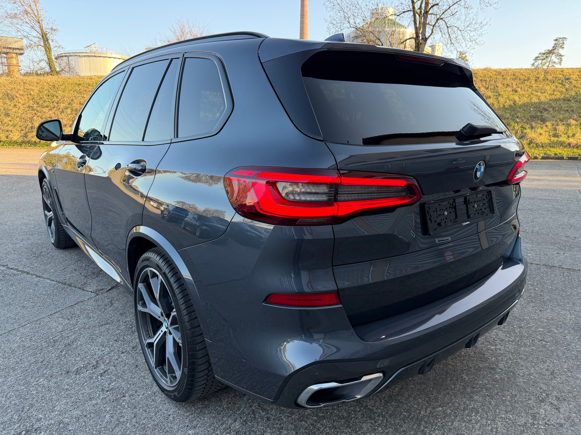 BMW X5 xDrive 30d Steptronic M-image-2