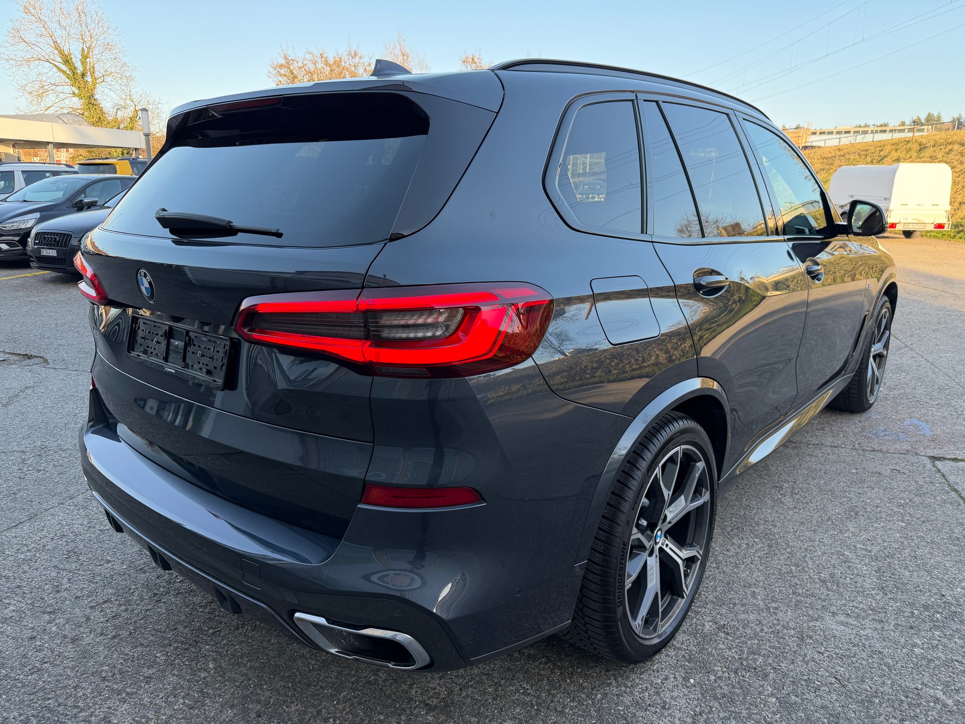 BMW X5 xDrive 30d Steptronic M-image-5