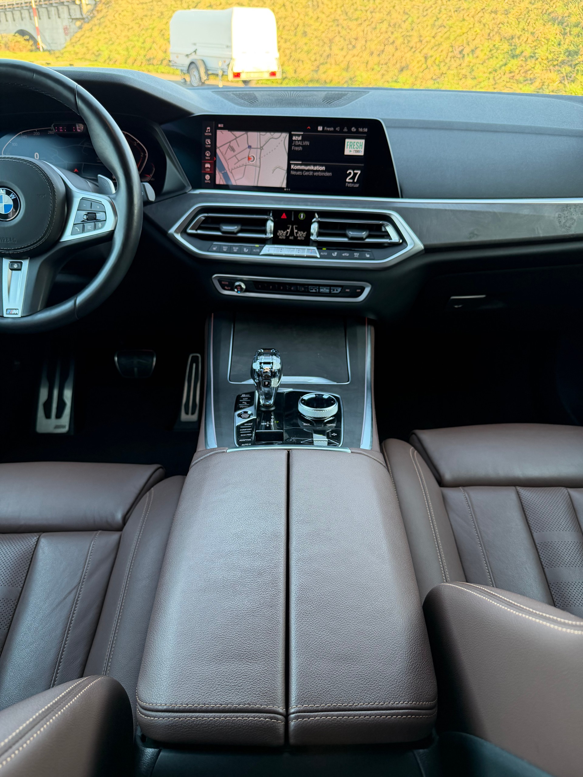 BMW X5 xDrive 30d Steptronic M-image-12