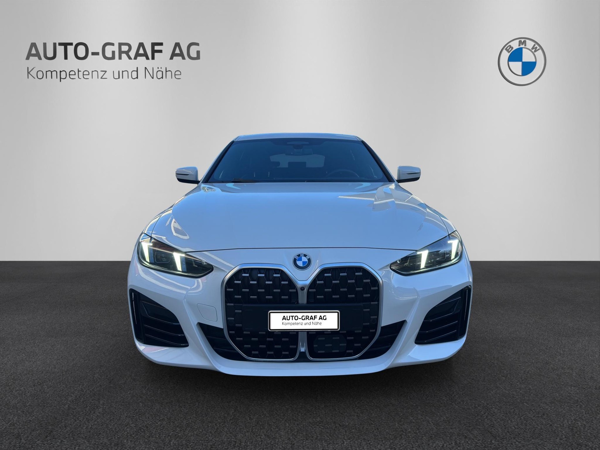 BMW 430i M Sport xDrive Gran Coupé-image-7