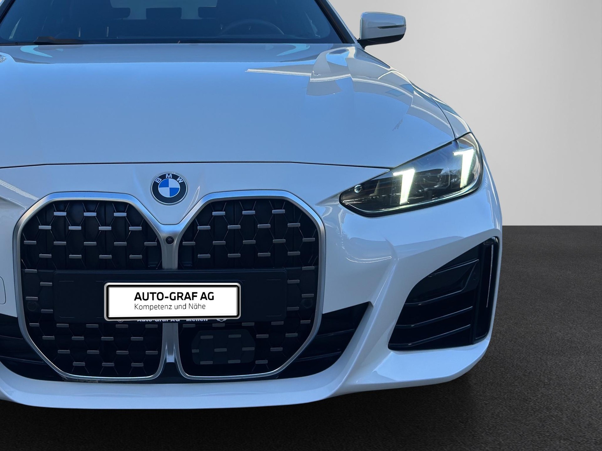 BMW 430i M Sport xDrive Gran Coupé-image-8