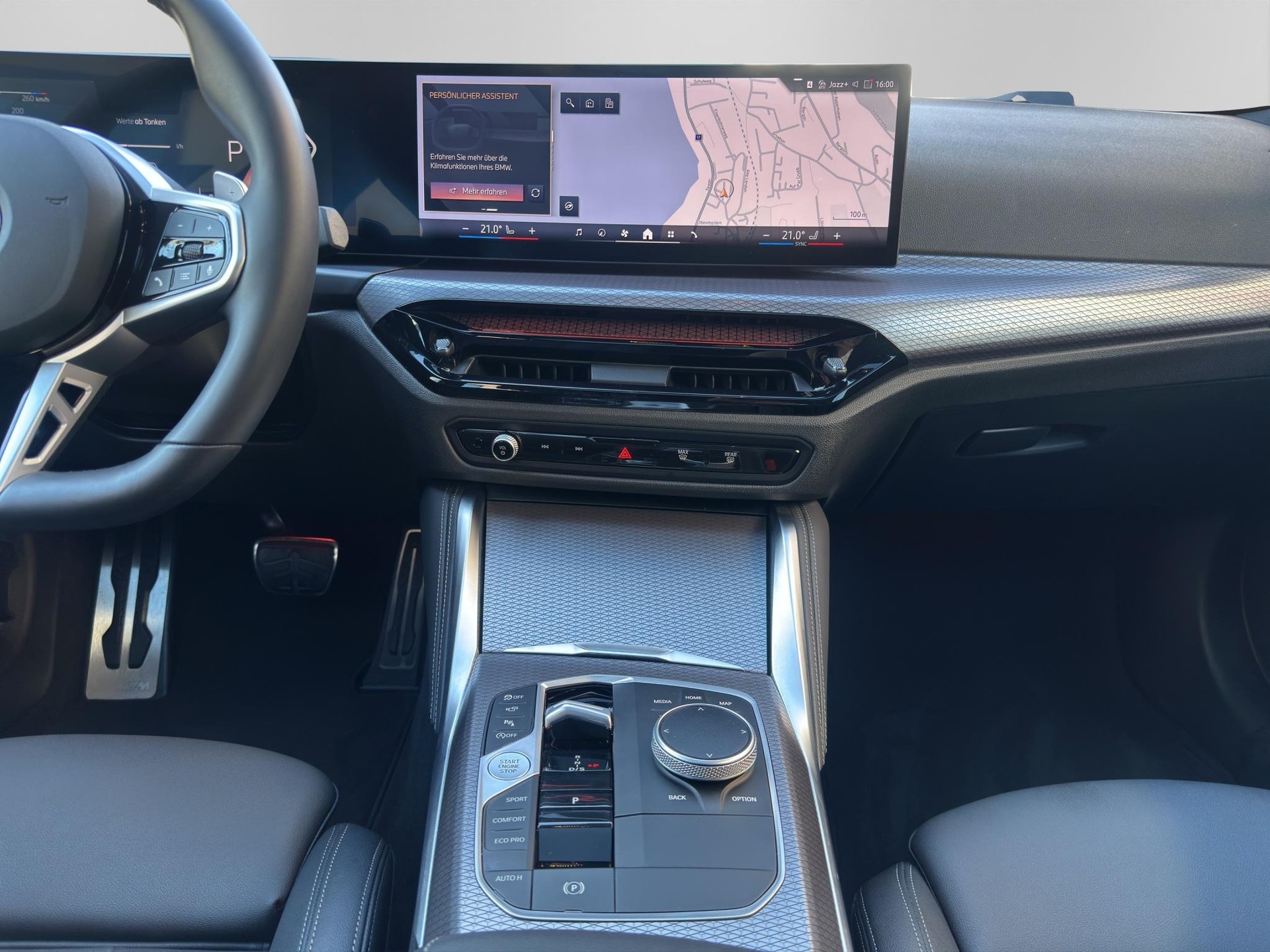 BMW 430i M Sport xDrive Gran Coupé-image-14